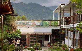 Terasu Hotel Boutique Salento
